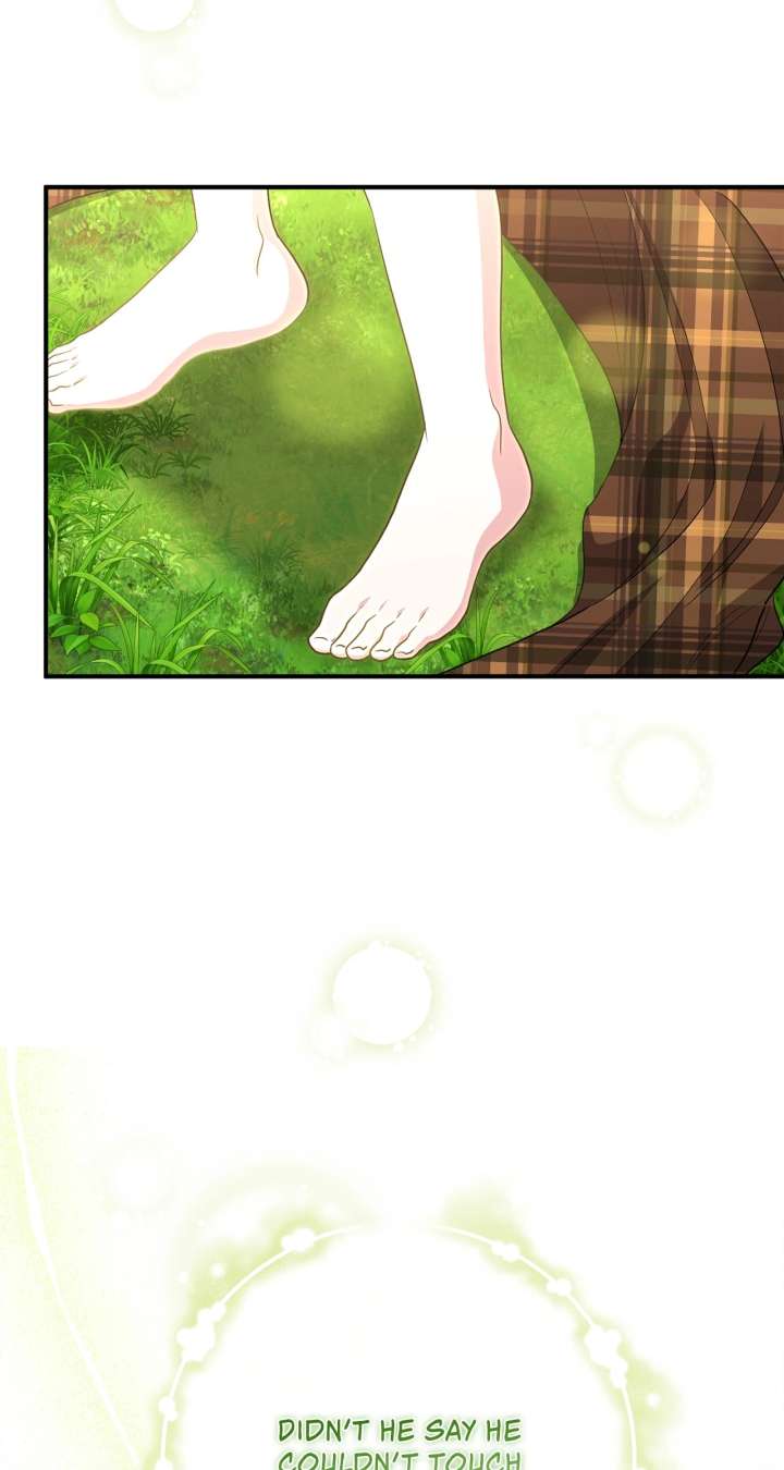 The Beloved Gardener of the World Tree Chapter 25 page 95