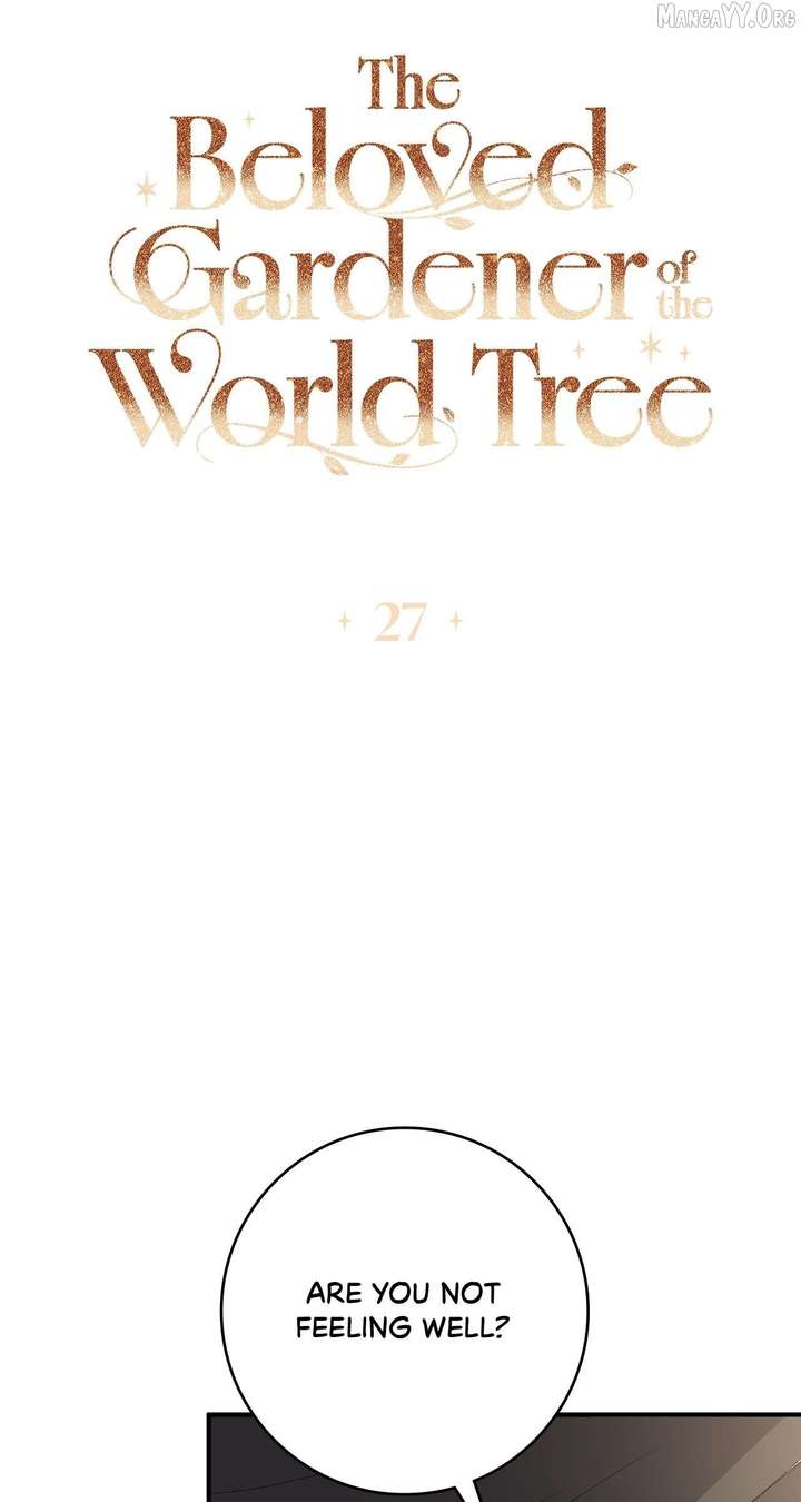 The Beloved Gardener of the World Tree Chapter 27 page 6