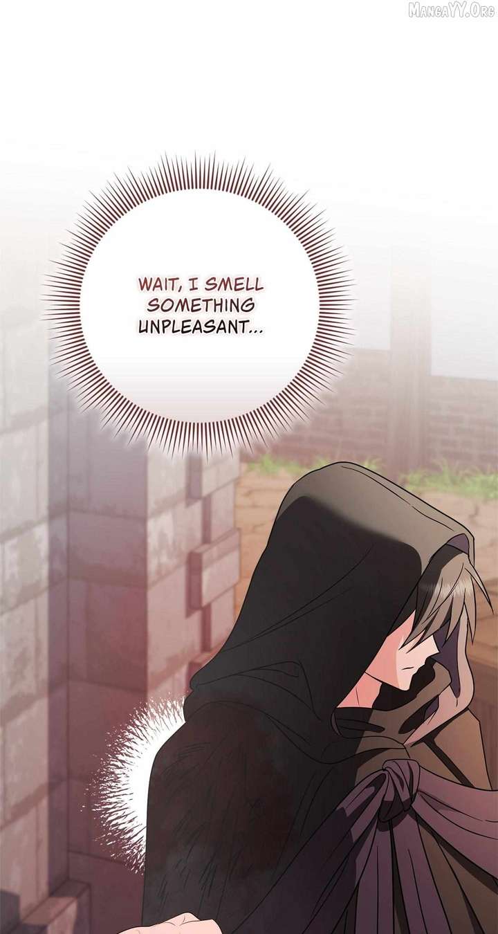 The Beloved Gardener of the World Tree Chapter 27 page 11