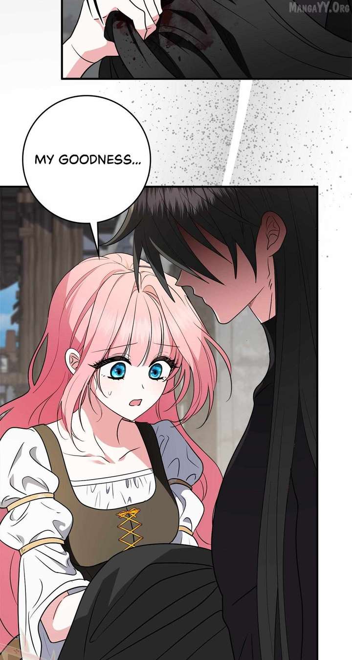 The Beloved Gardener of the World Tree Chapter 27 page 15