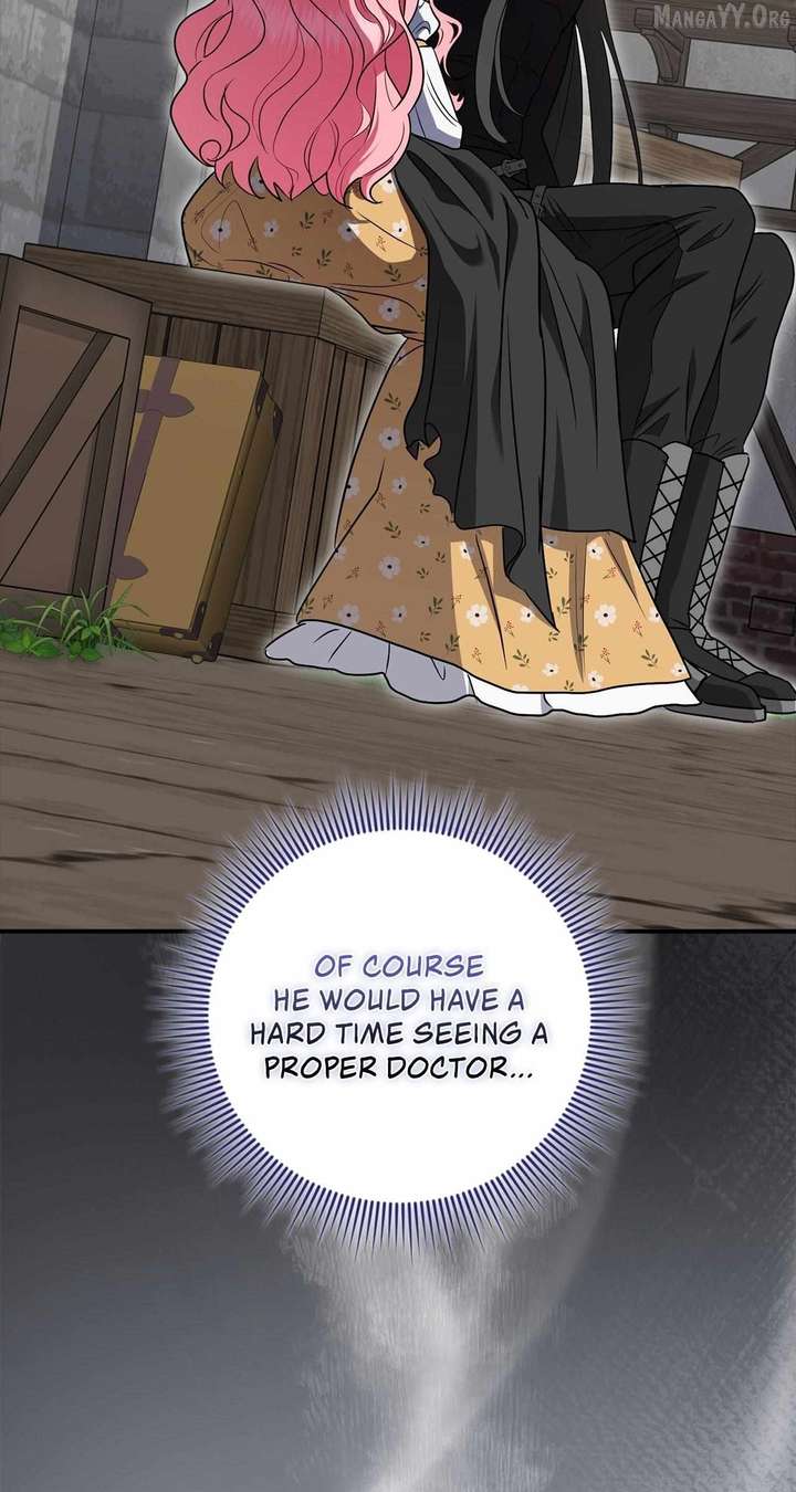The Beloved Gardener of the World Tree Chapter 27 page 23