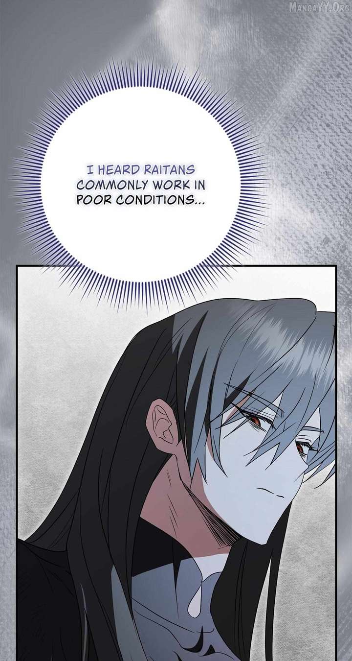 The Beloved Gardener of the World Tree Chapter 27 page 24