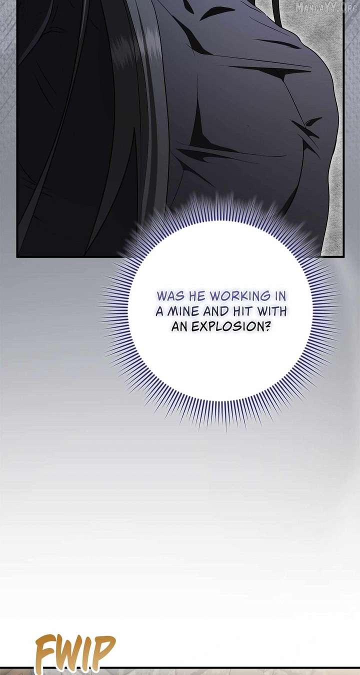 The Beloved Gardener of the World Tree Chapter 27 page 25