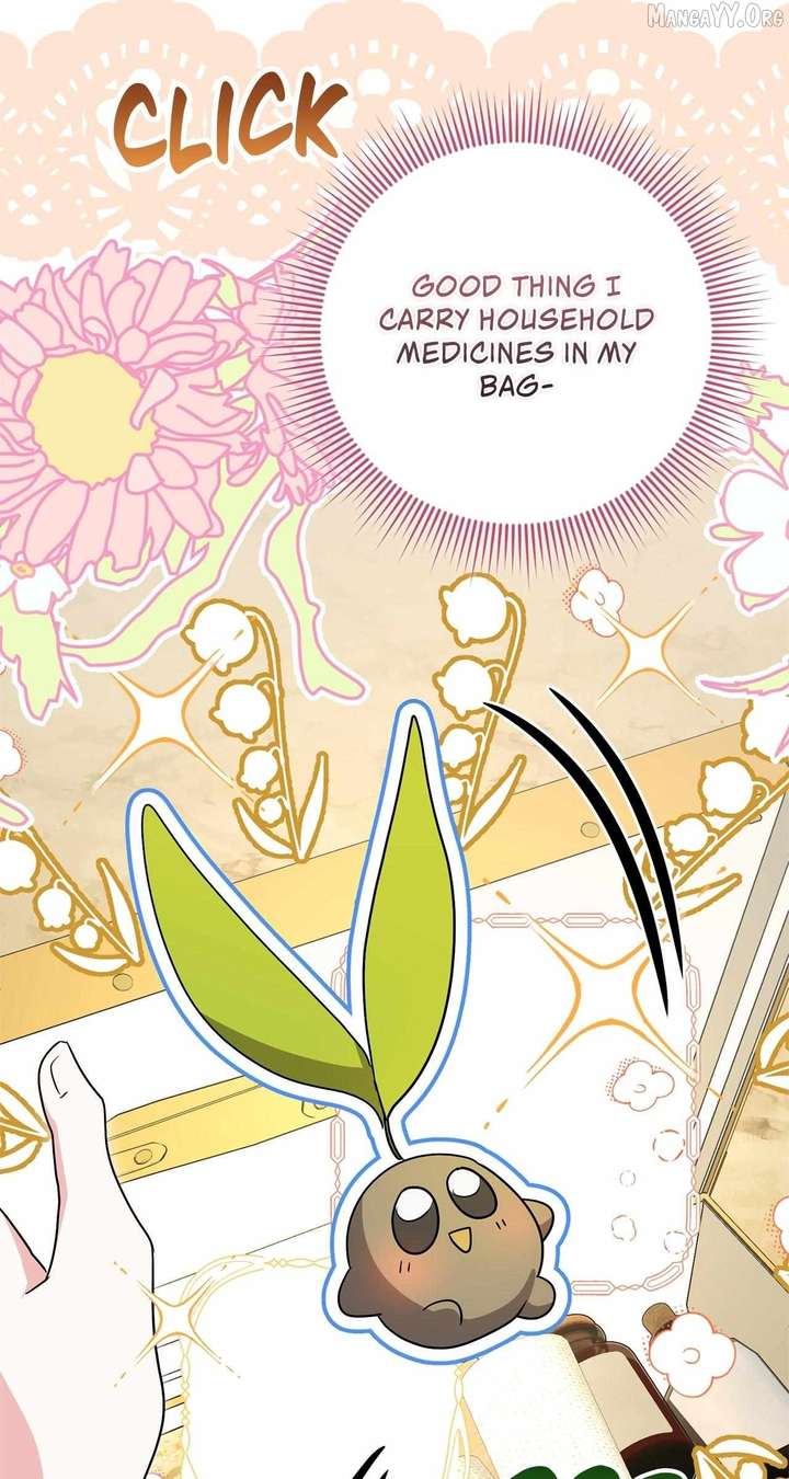 The Beloved Gardener of the World Tree Chapter 27 page 27