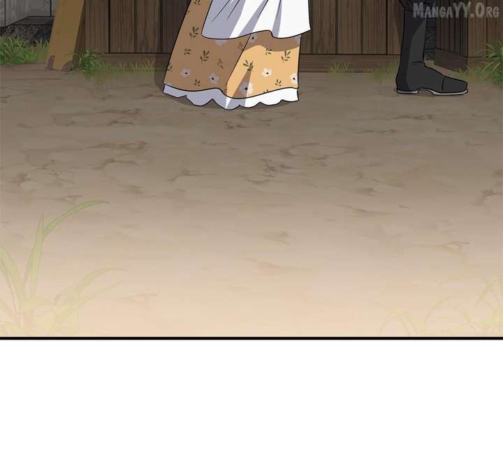 The Beloved Gardener of the World Tree Chapter 27 page 37