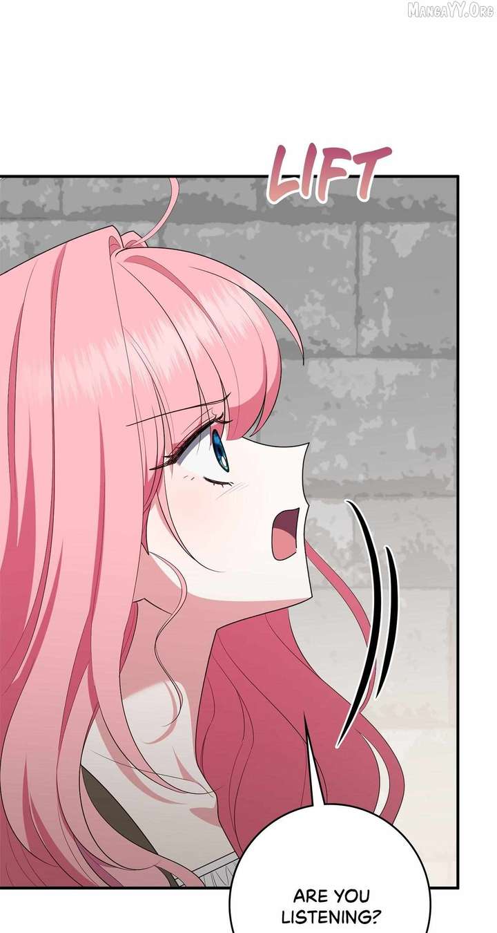 The Beloved Gardener of the World Tree Chapter 27 page 48