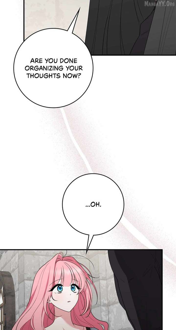The Beloved Gardener of the World Tree Chapter 27 page 50