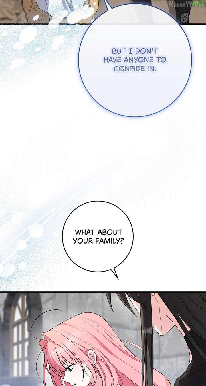 The Beloved Gardener of the World Tree Chapter 27 page 54