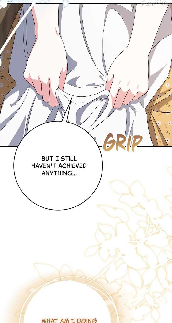 The Beloved Gardener of the World Tree Chapter 27 page 58