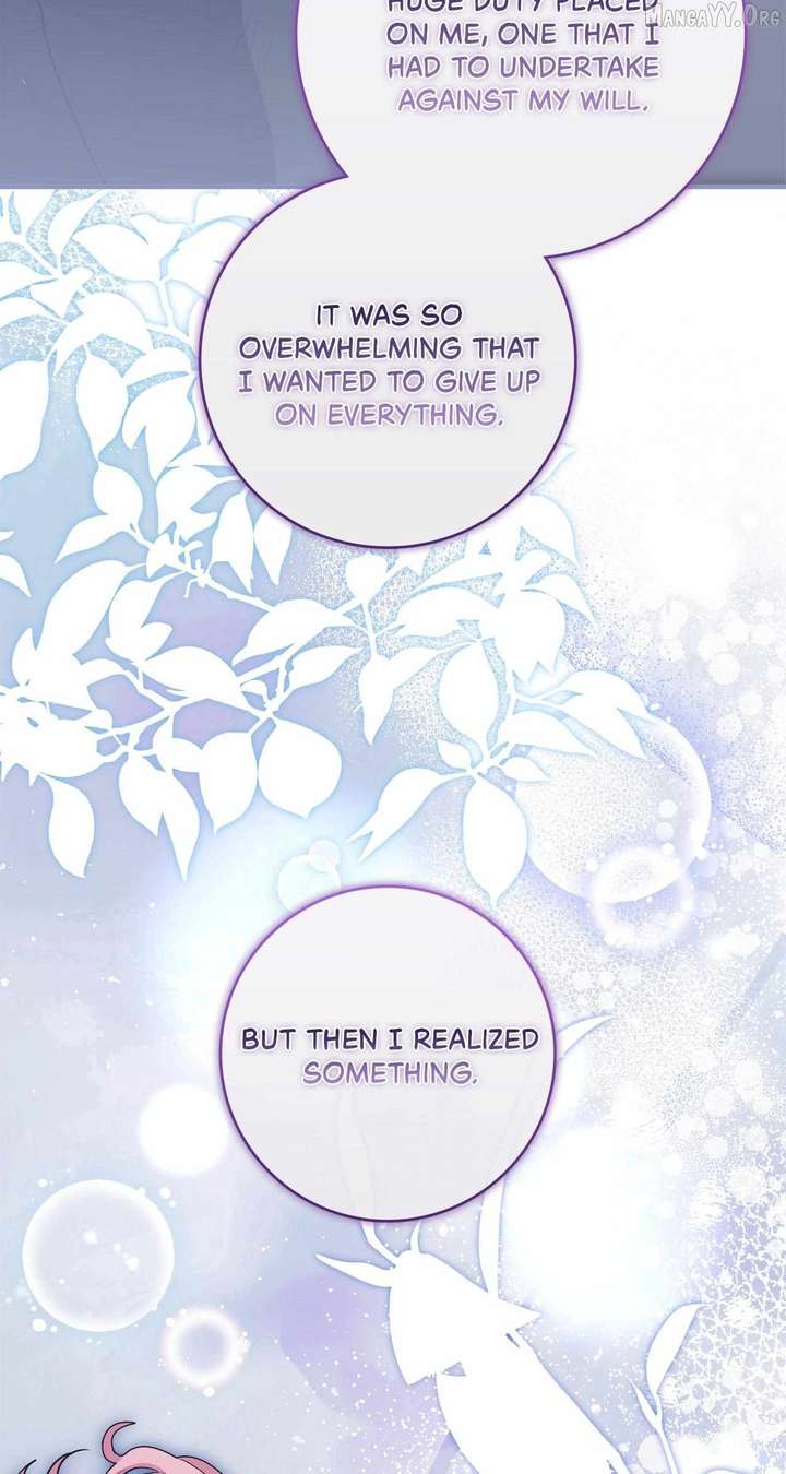 The Beloved Gardener of the World Tree Chapter 27 page 63