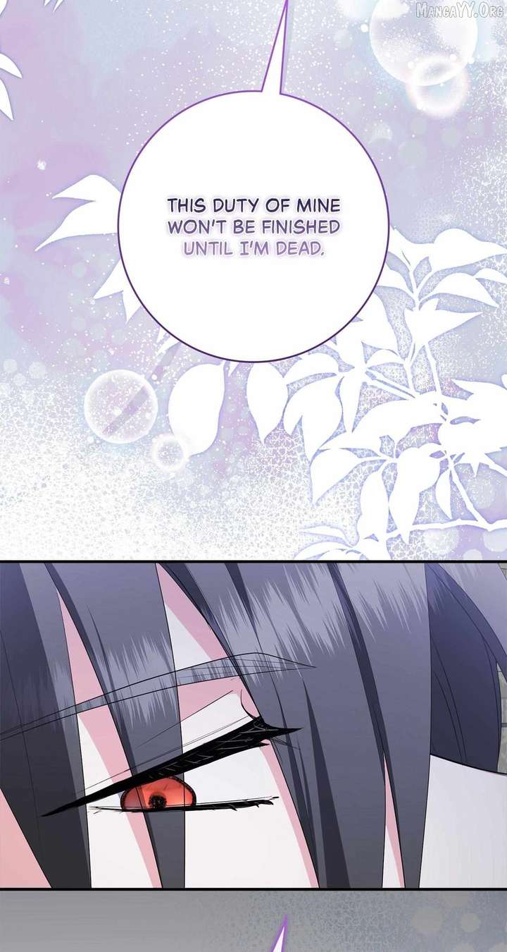 The Beloved Gardener of the World Tree Chapter 27 page 65