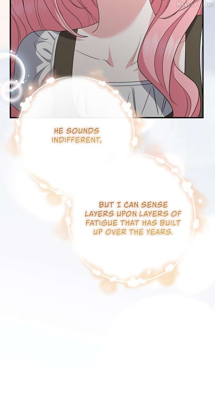 The Beloved Gardener of the World Tree Chapter 27 page 69