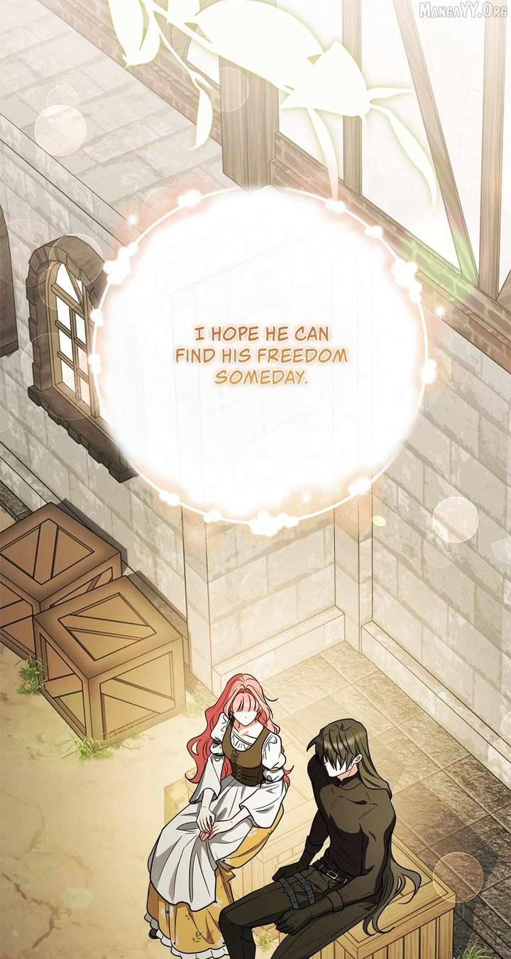 The Beloved Gardener of the World Tree Chapter 27 page 71
