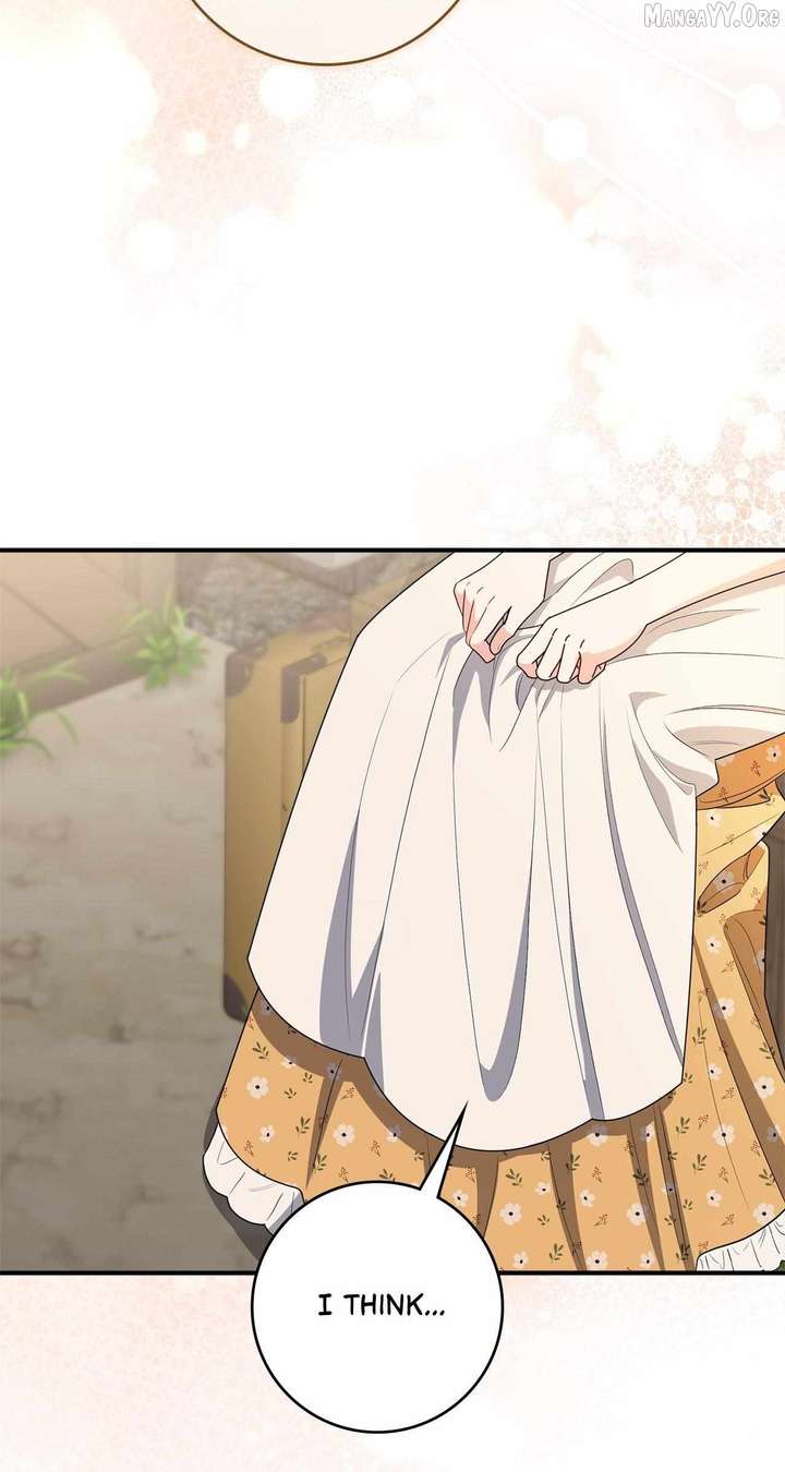 The Beloved Gardener of the World Tree Chapter 27 page 77