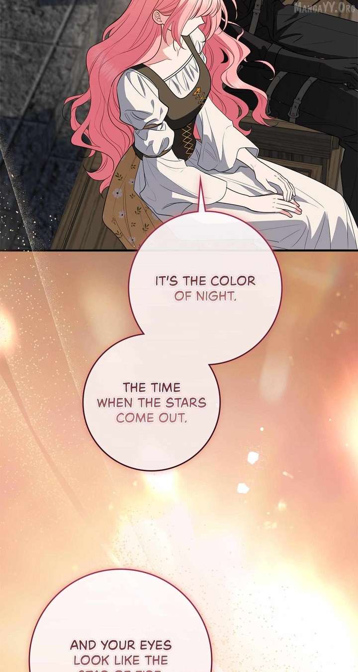 The Beloved Gardener of the World Tree Chapter 27 page 79