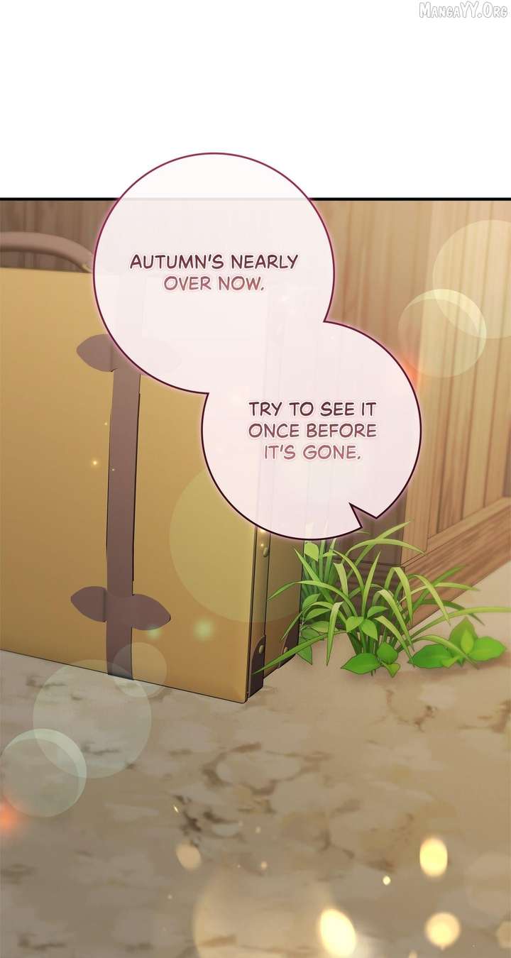 The Beloved Gardener of the World Tree Chapter 27 page 83