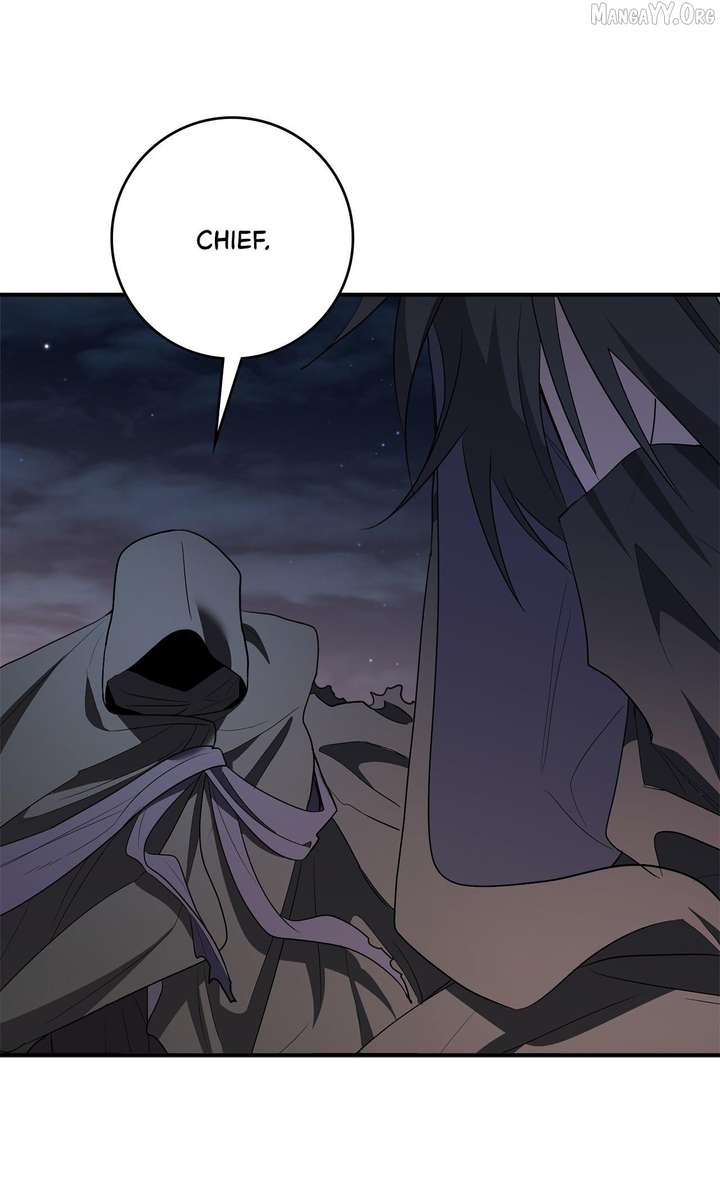 The Beloved Gardener of the World Tree Chapter 27 page 87