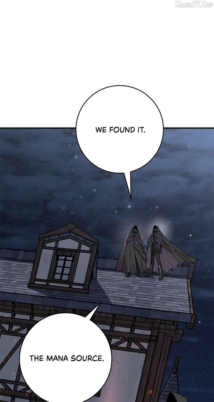 The Beloved Gardener of the World Tree Chapter 27 page 88