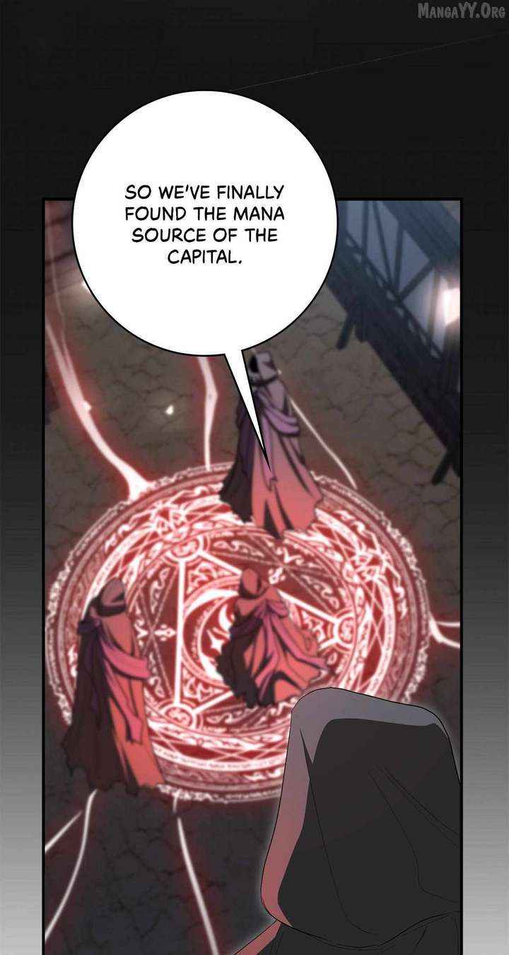The Beloved Gardener of the World Tree Chapter 27 page 91