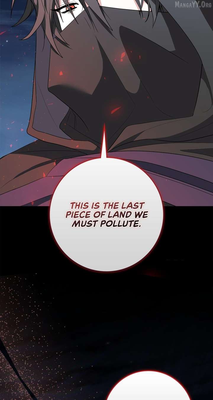 The Beloved Gardener of the World Tree Chapter 27 page 93