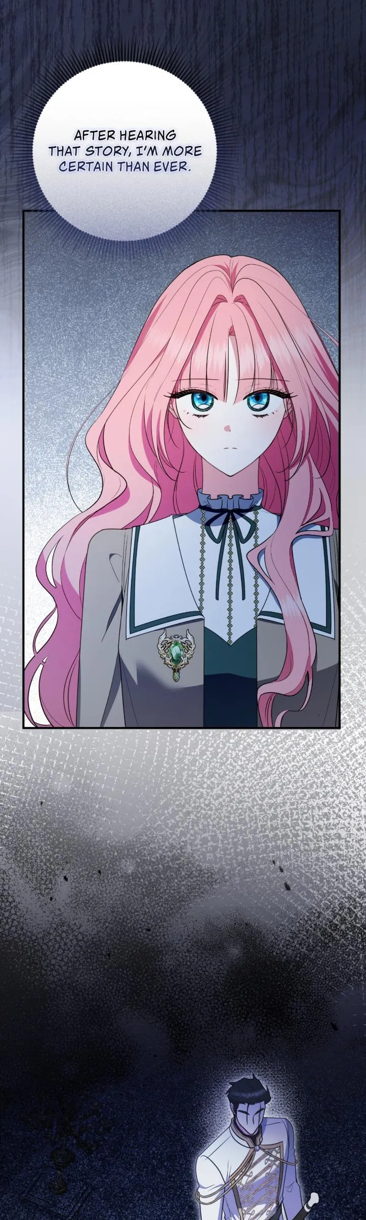 The Beloved Gardener of the World Tree Chapter 43 page 1
