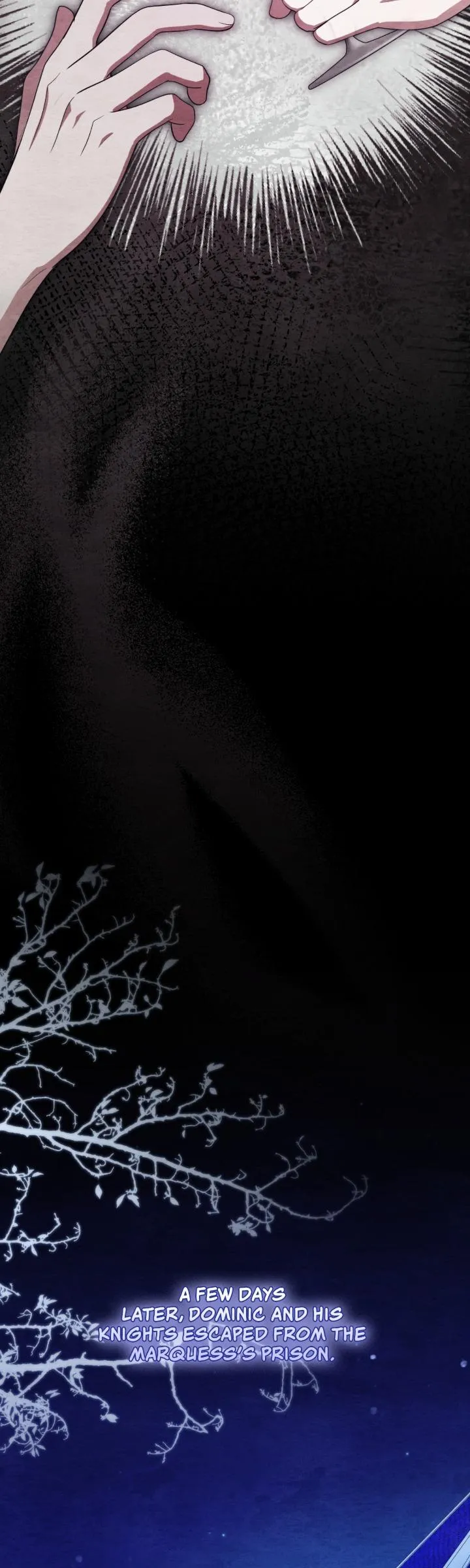 The Beloved Gardener of the World Tree Chapter 43 page 13