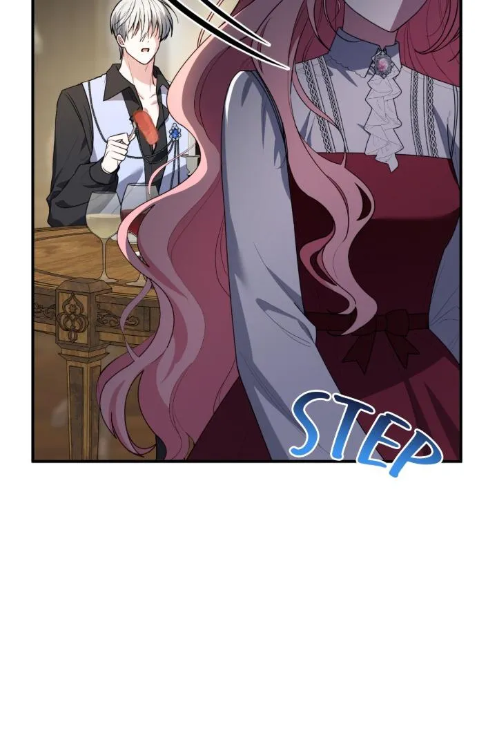 The Beloved Gardener of the World Tree Chapter 43 page 27