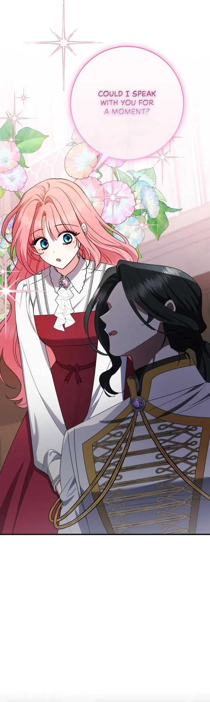 The Beloved Gardener of the World Tree Chapter 43 page 29