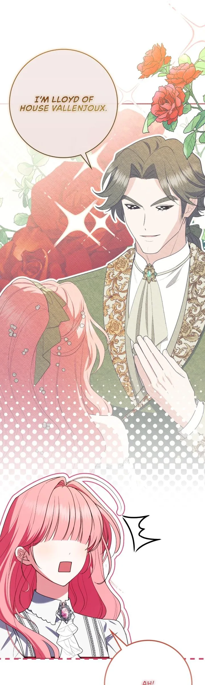 The Beloved Gardener of the World Tree Chapter 43 page 38