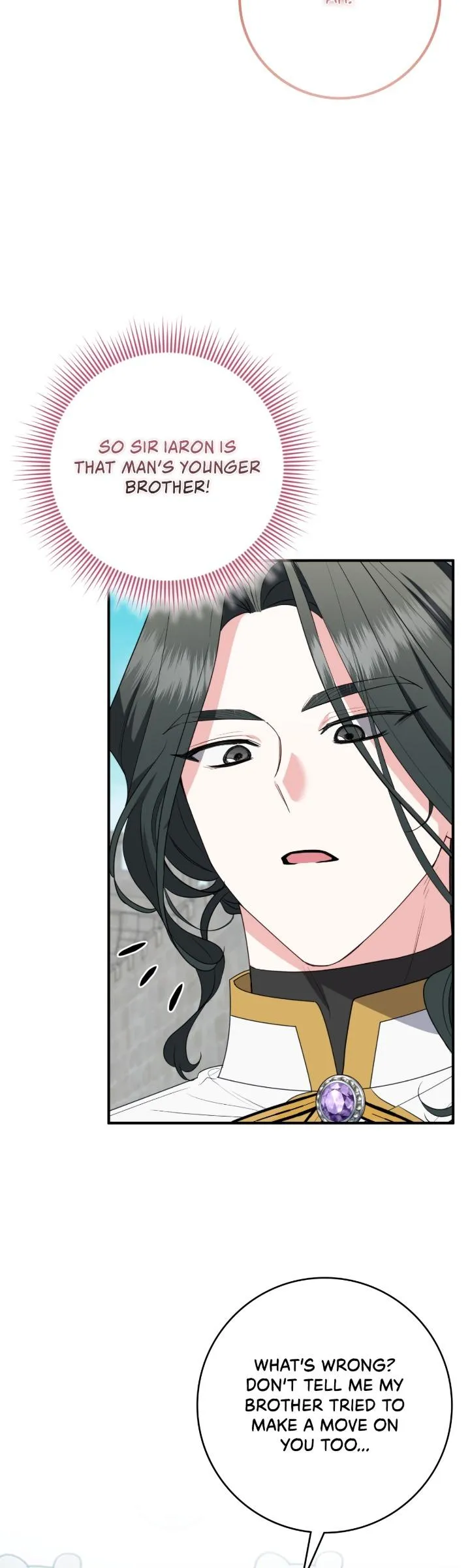 The Beloved Gardener of the World Tree Chapter 43 page 39
