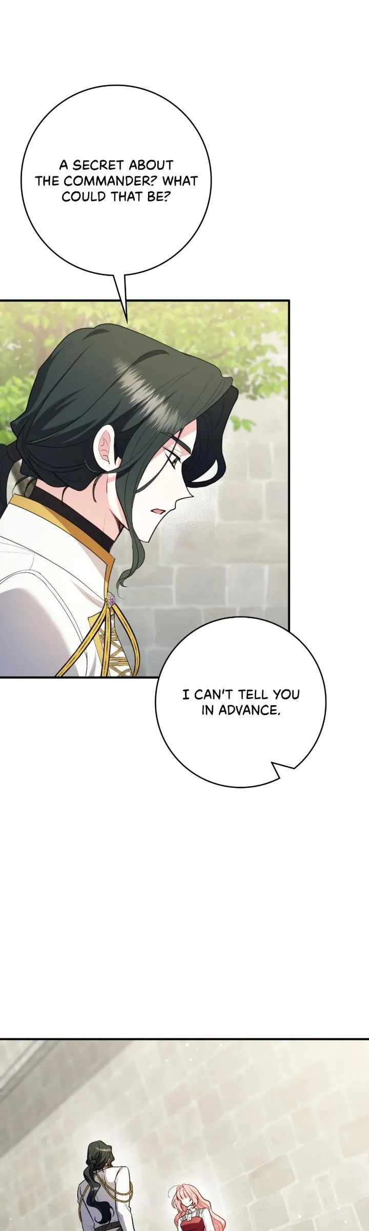 The Beloved Gardener of the World Tree Chapter 43 page 43