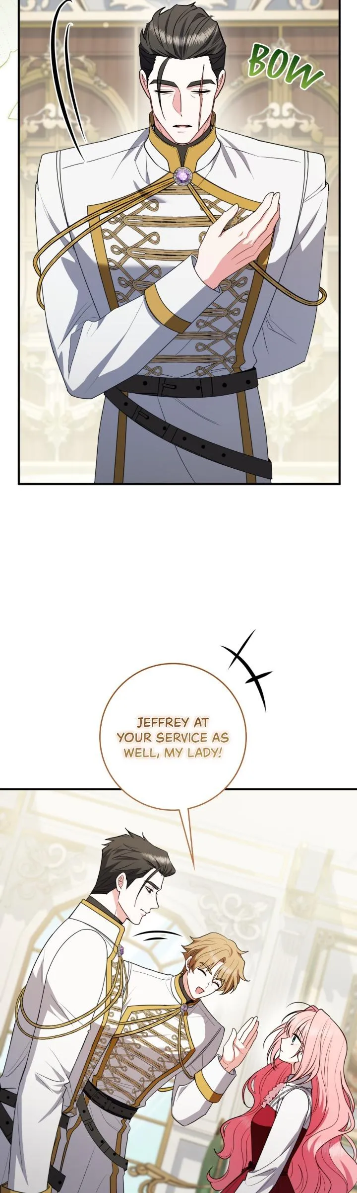 The Beloved Gardener of the World Tree Chapter 43 page 51