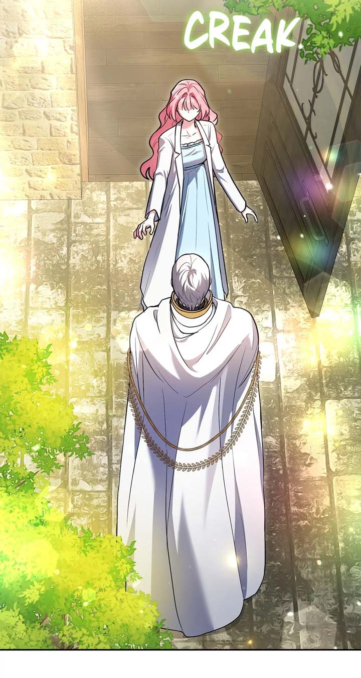The Beloved Gardener of the World Tree Chapter 2 page 2