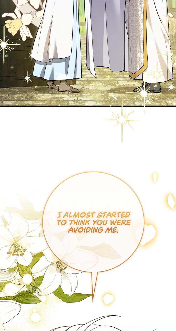 The Beloved Gardener of the World Tree Chapter 2 page 4