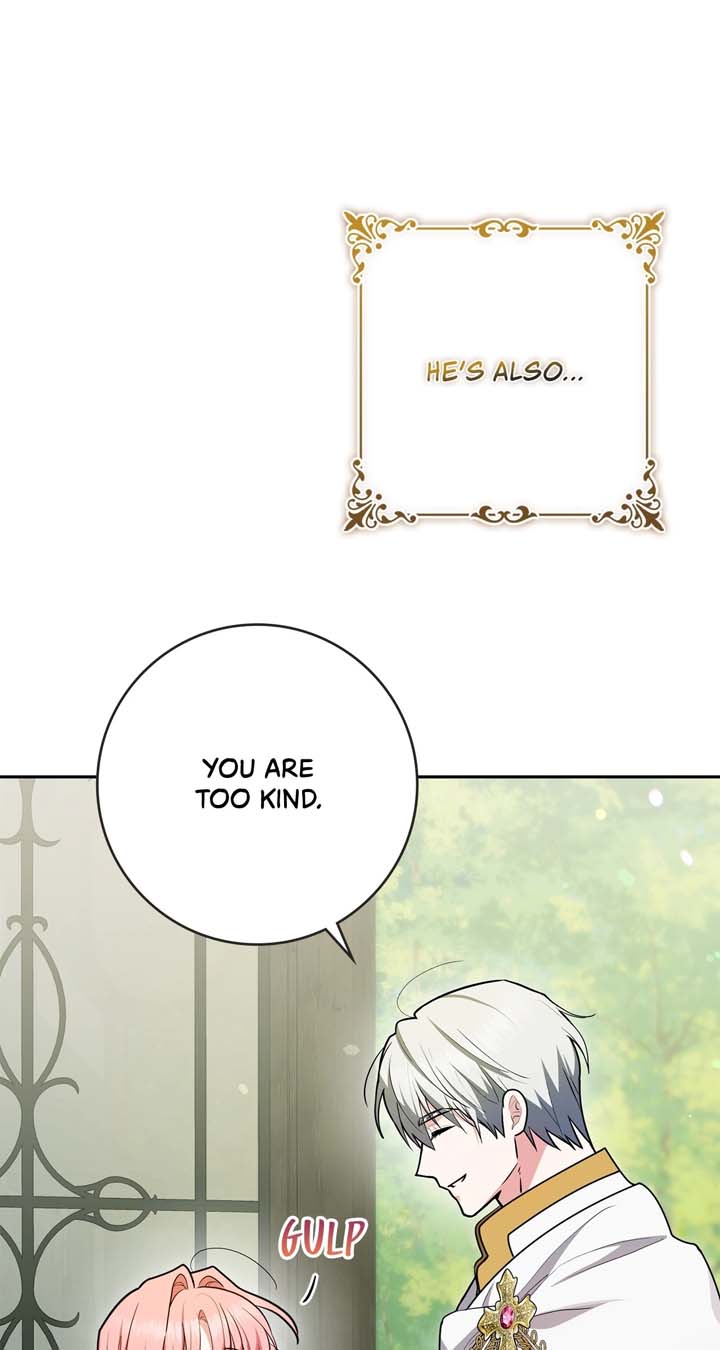 The Beloved Gardener of the World Tree Chapter 2 page 10