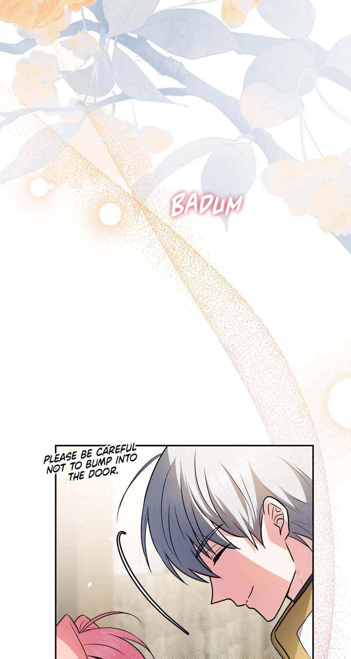 The Beloved Gardener of the World Tree Chapter 2 page 19