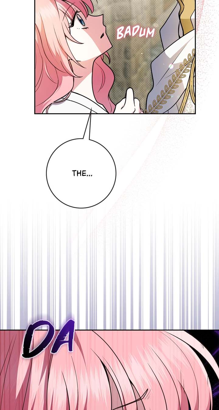 The Beloved Gardener of the World Tree Chapter 2 page 20