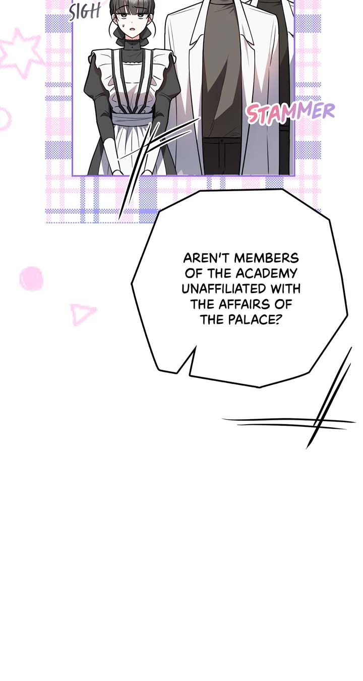 The Beloved Gardener of the World Tree Chapter 2 page 24