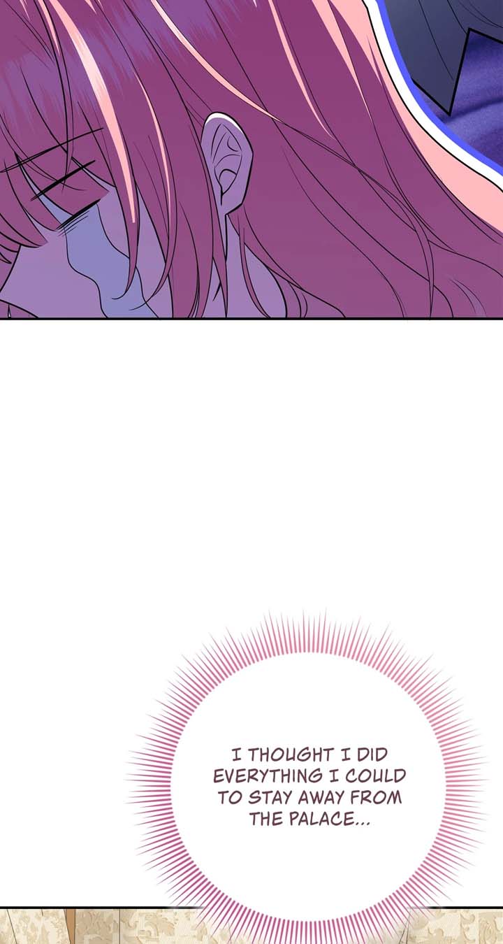 The Beloved Gardener of the World Tree Chapter 2 page 35