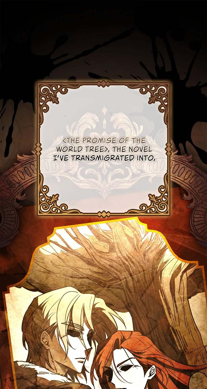 The Beloved Gardener of the World Tree Chapter 2 page 42