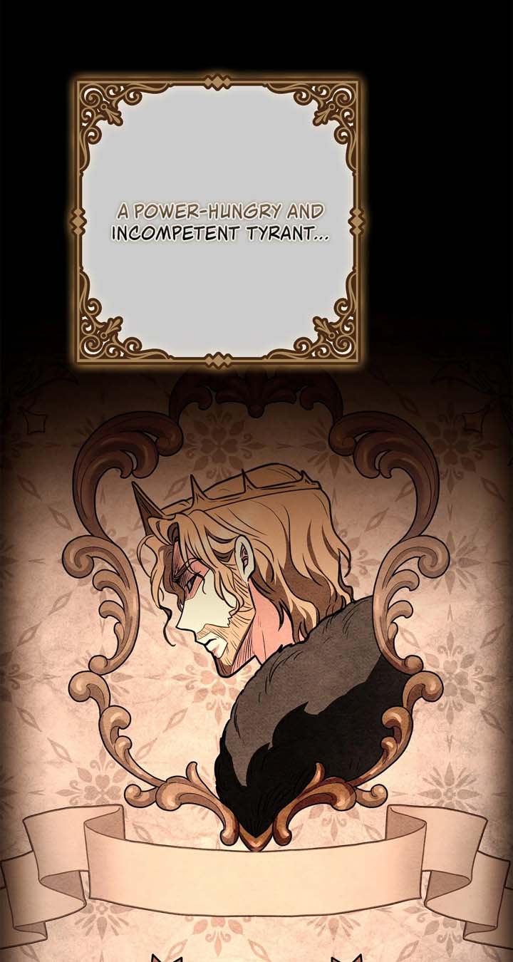 The Beloved Gardener of the World Tree Chapter 2 page 44