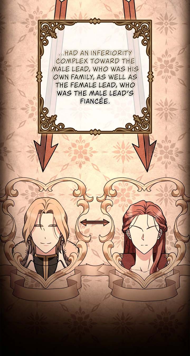 The Beloved Gardener of the World Tree Chapter 2 page 45