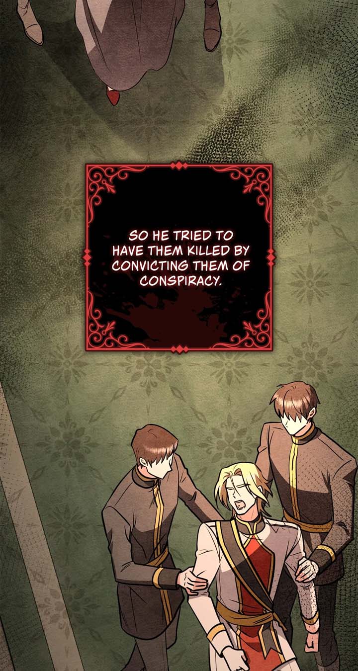 The Beloved Gardener of the World Tree Chapter 2 page 47
