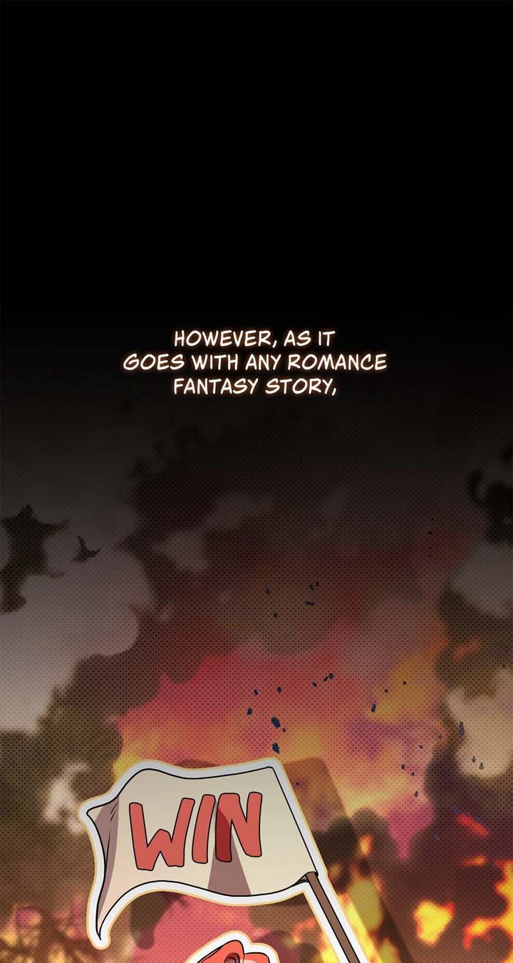 The Beloved Gardener of the World Tree Chapter 2 page 49