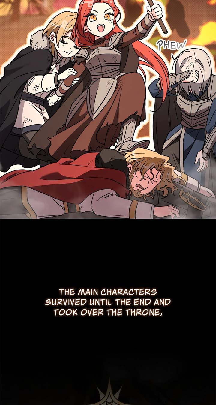 The Beloved Gardener of the World Tree Chapter 2 page 50