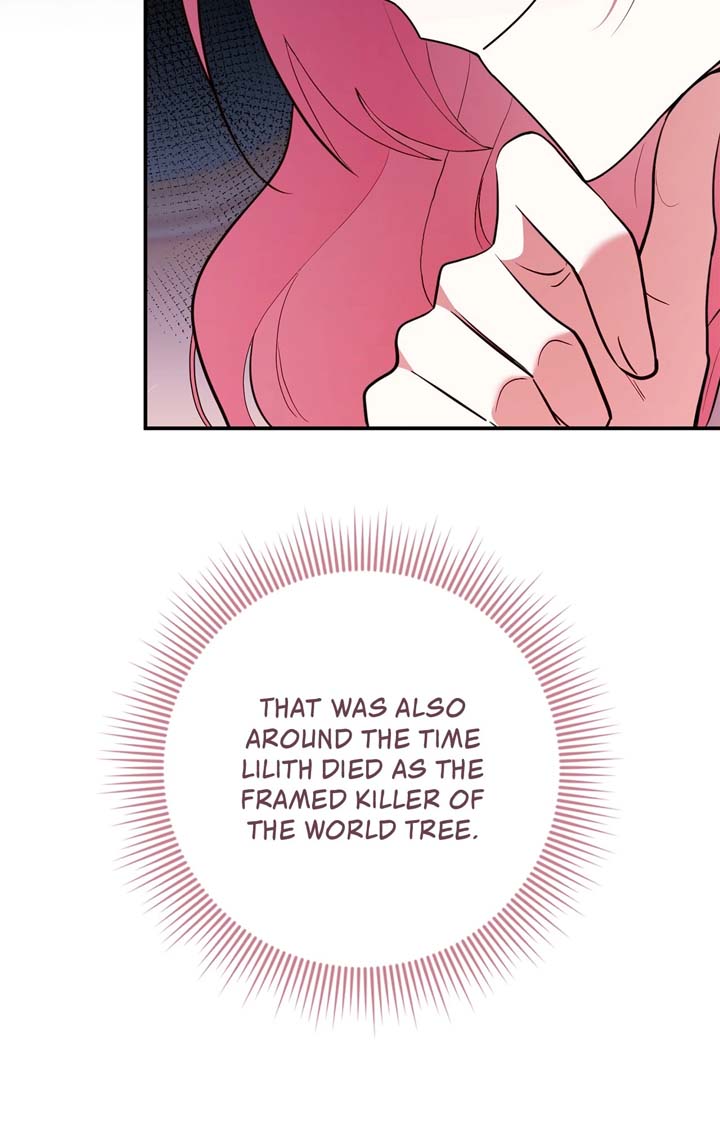 The Beloved Gardener of the World Tree Chapter 2 page 56