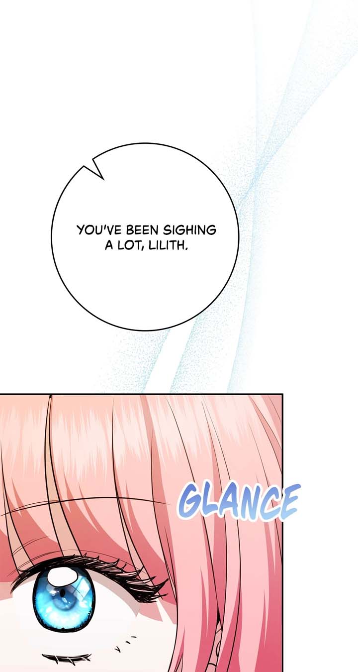 The Beloved Gardener of the World Tree Chapter 2 page 61