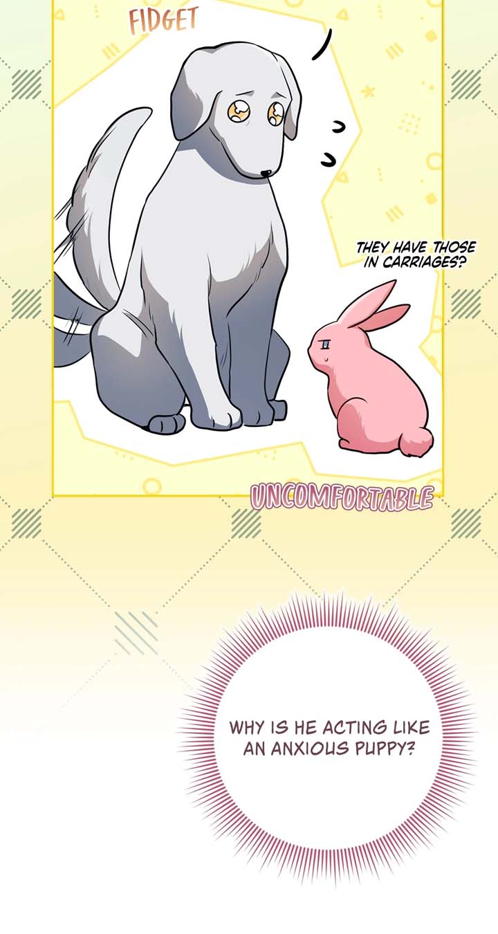 The Beloved Gardener of the World Tree Chapter 2 page 66