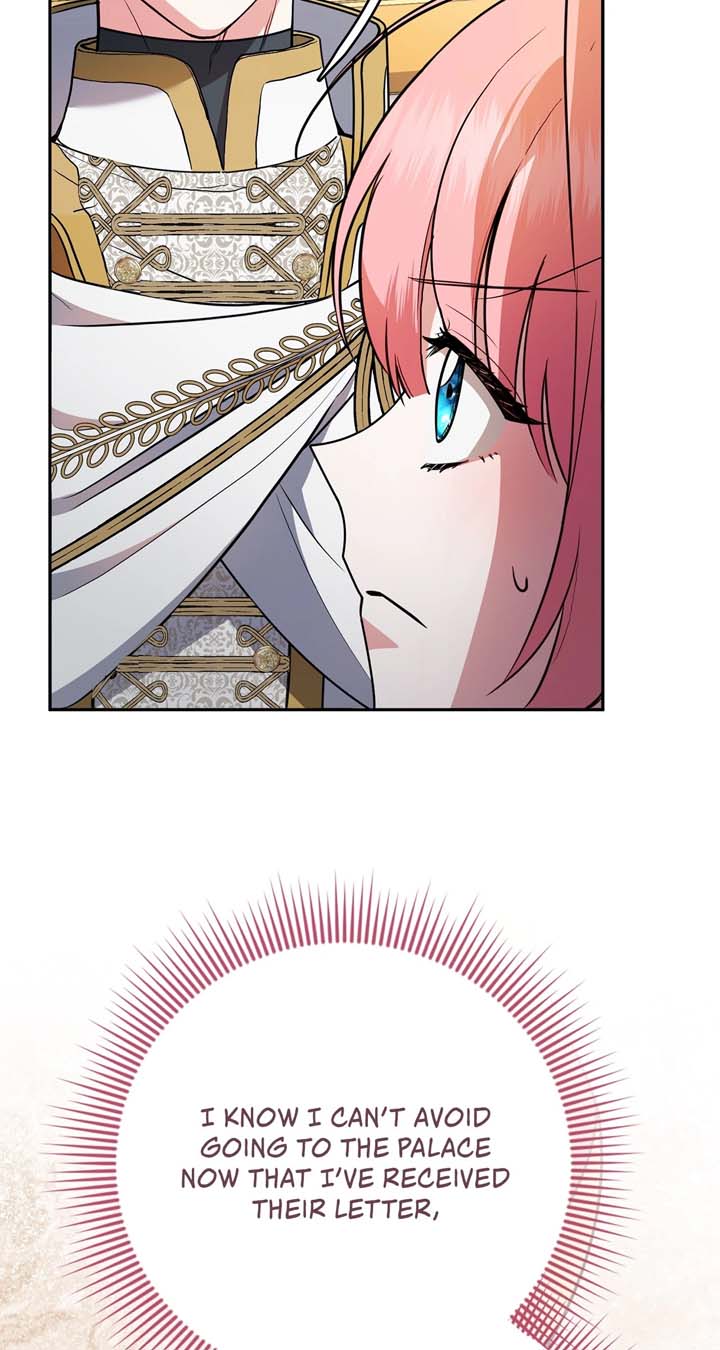 The Beloved Gardener of the World Tree Chapter 2 page 73