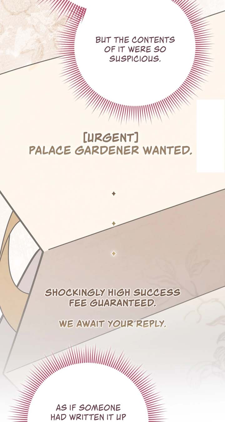 The Beloved Gardener of the World Tree Chapter 2 page 74
